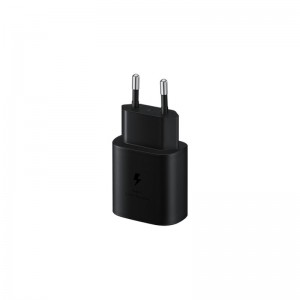 Carregador Samsung Super Fast Charging 25W Black